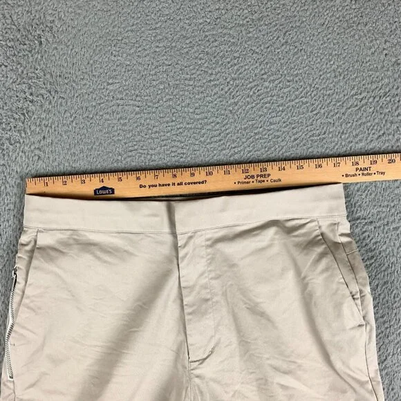 Nike Tan Chinos - Picture 12 of 16